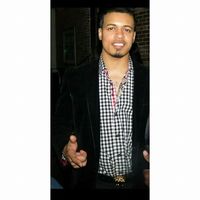 Christian Jackson的照片