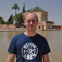 popescu popescu's Photo