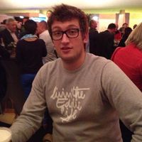 Emiel Donckels's Photo