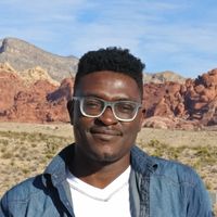 Aileme Omogbai's Photo