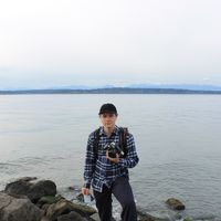 Aidan Shipley's Photo