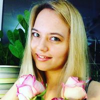 Le foto di Vicktoria Mishchur