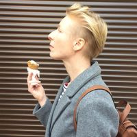 Katya Aurata's Photo