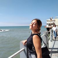 Ashim Zavarce's Photo