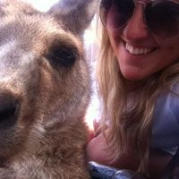 Manuela Tamplon's Photo