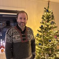 John Gottfridsson's Photo