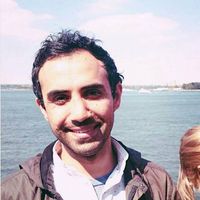 Tufan Sayed的照片