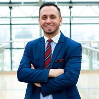 Maciej Grzegorzewski's Photo