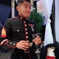 Justin Sanchez's Photo