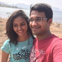 Фотографии пользователя Dhvanil & Pranjal