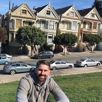 Nicholas Lambert's Photo