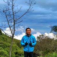 Muhammad  Rizcky的照片