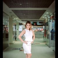 Аnna Gromyko的照片