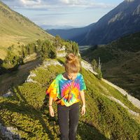 Clàudia Folguera Reig's Photo