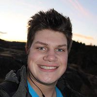 Kelley Gallant's Photo