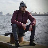 Fotos de Vojta Kousal