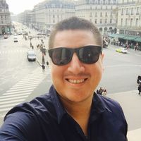 Freddy Carvajal's Photo