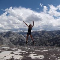 Photos de Emily Marie