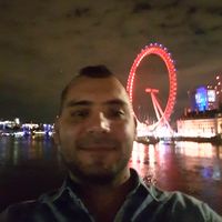 gustavo tenorio's Photo