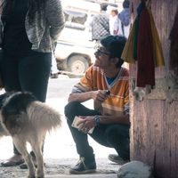 Srisai Srinivasan's Photo