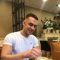 Wojtek Zajac's Photo