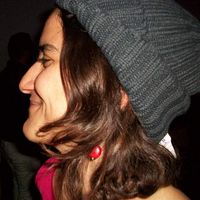 Marina costa thome's Photo