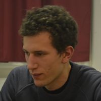 François Rigaldo's Photo