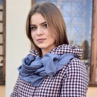 Fotos de Solomia Yarema