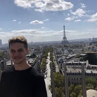 Matias Gesche的照片