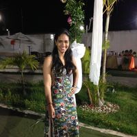 Bruna Gabrielle's Photo