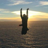 Cloé Vianin的照片