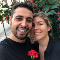 Olga Topilina's Photo