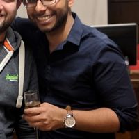 Fotos von Bilal Mughal