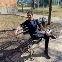 Evgeny Pingos's Photo