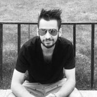 Sohil Paudel的照片