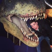 Patrik Borza的照片