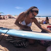 Patrícia Aquino's Photo