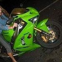 Ruth Vogelsang's Photo