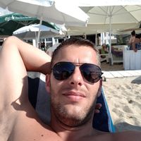 Marko Milosevic的照片