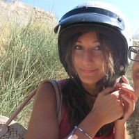 Antonella Andrisani's Photo