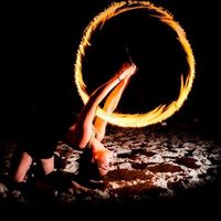 Selah Dancer的照片