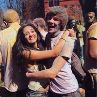 Le foto di Devaanjana Goel