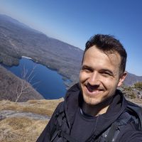 Thomas Kearns的照片