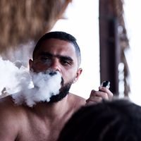 Hossam Mekhaimer's Photo