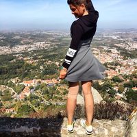 Rita Kavrizhnaya的照片