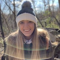 Samantha  van der Steen的照片