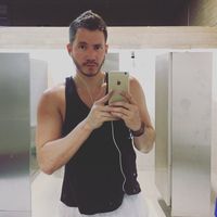 Daniel Suárez Valencia的照片