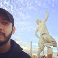 hamid charlei的照片