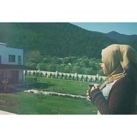 Şule Yaman的照片