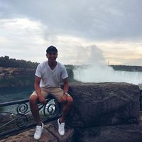 Edgar Martinez Reyes's Photo